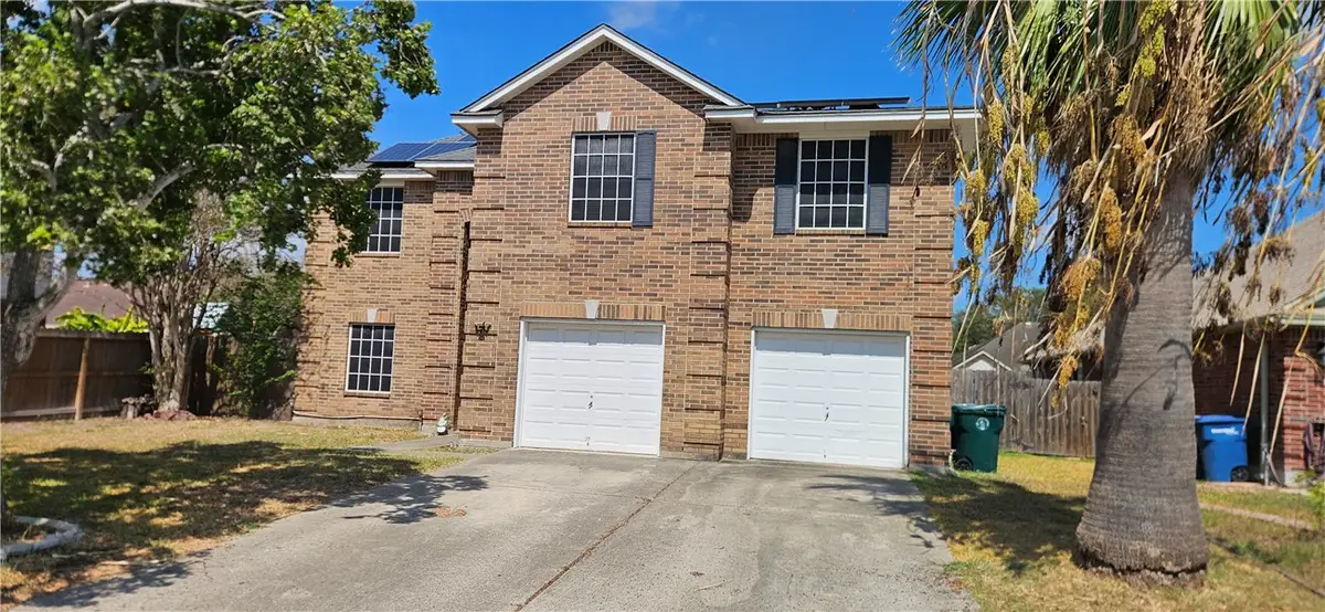 6014 Lipes Boulevard, Corpus Christi, TX 78414 - #1