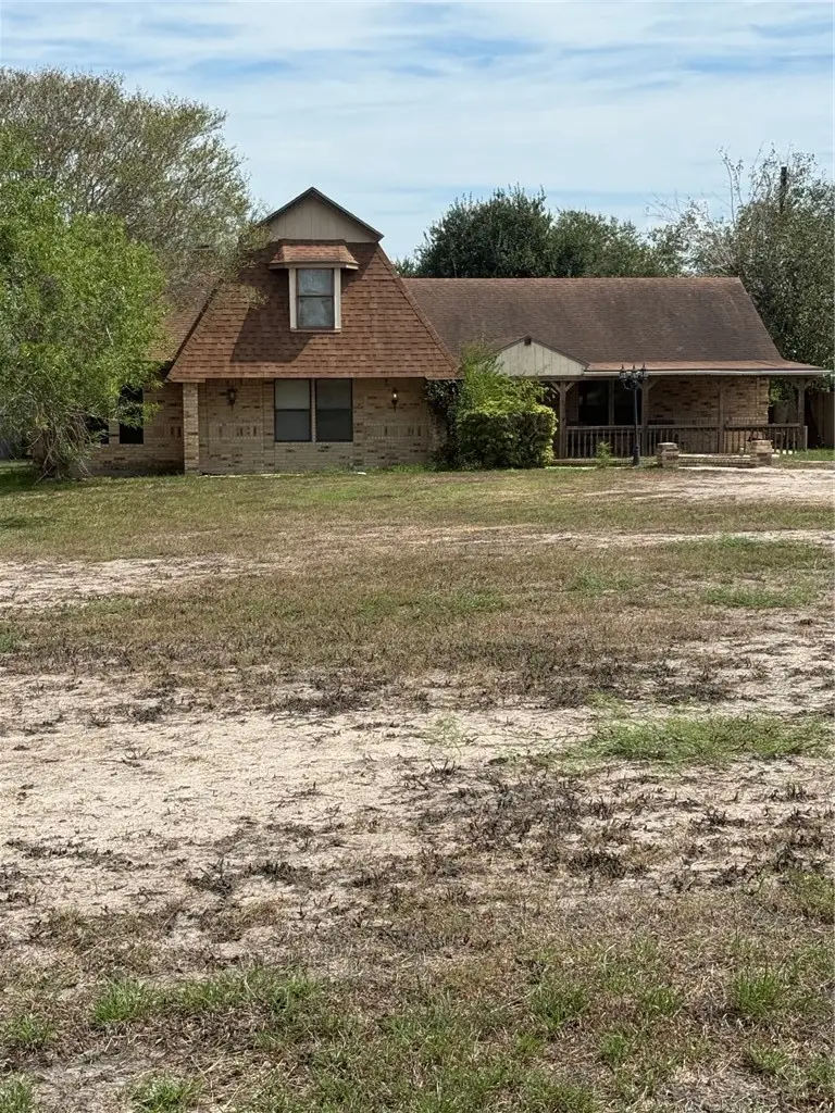 5384 County Road 73a, Robstown, TX 78380 - #1