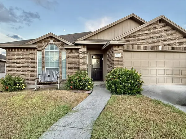 3814 Las Bahias Drive, Corpus Christi, TX 78414