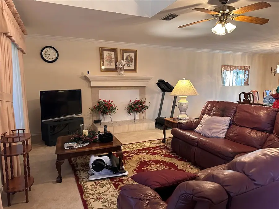 4801 Lake Granbury Drive, Corpus Christi, TX 78413 - #2