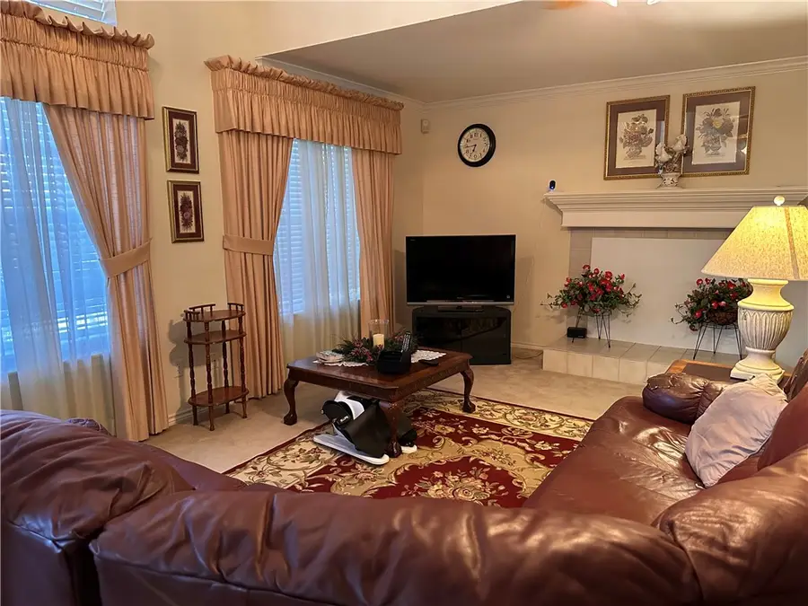 4801 Lake Granbury Drive, Corpus Christi, TX 78413 - #3