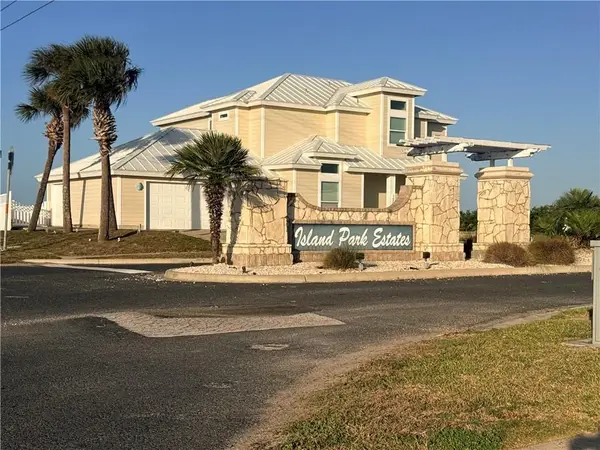 142 Frontside Drive, Port Aransas, TX 78418