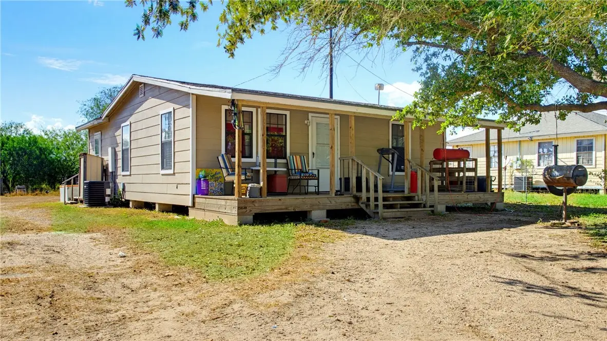 235 N County Road 1050, Kingsville, TX 78363 - #1