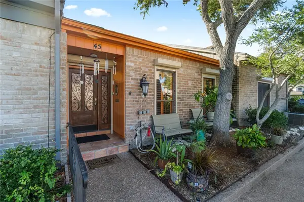 45 Rock Creek Drive, Corpus Christi, TX 78412