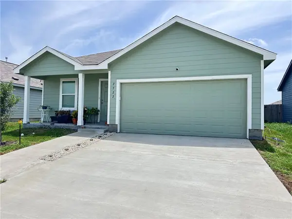 2722 Winterfell Street, Corpus Christi, TX 78415