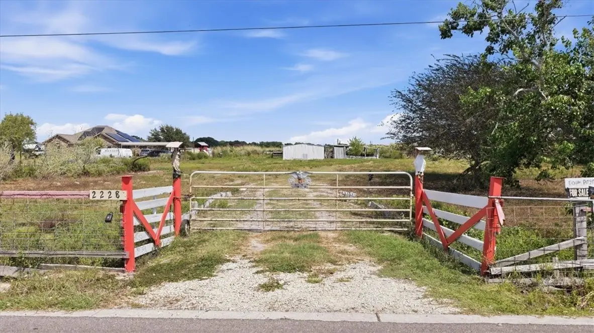 2228 Kenny, Ingleside, TX 78362 - #1