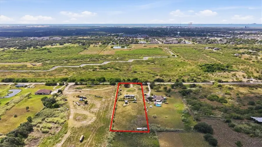 2228 Kenny, Ingleside, TX 78362 - #3
