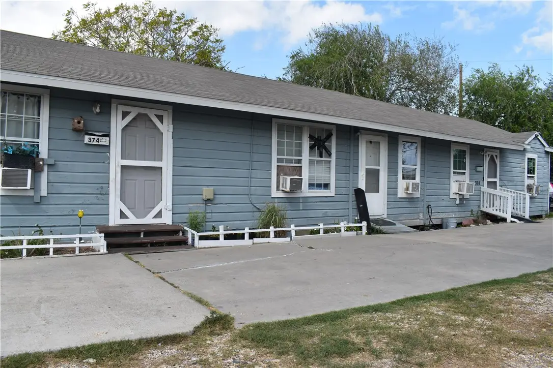 374 Pueblo Street, Corpus Christi, TX 78405 - #1