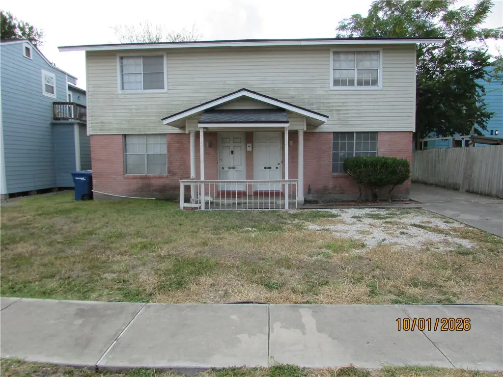 Address Withheld By Seller, Corpus Christi, TX 78404 - #1