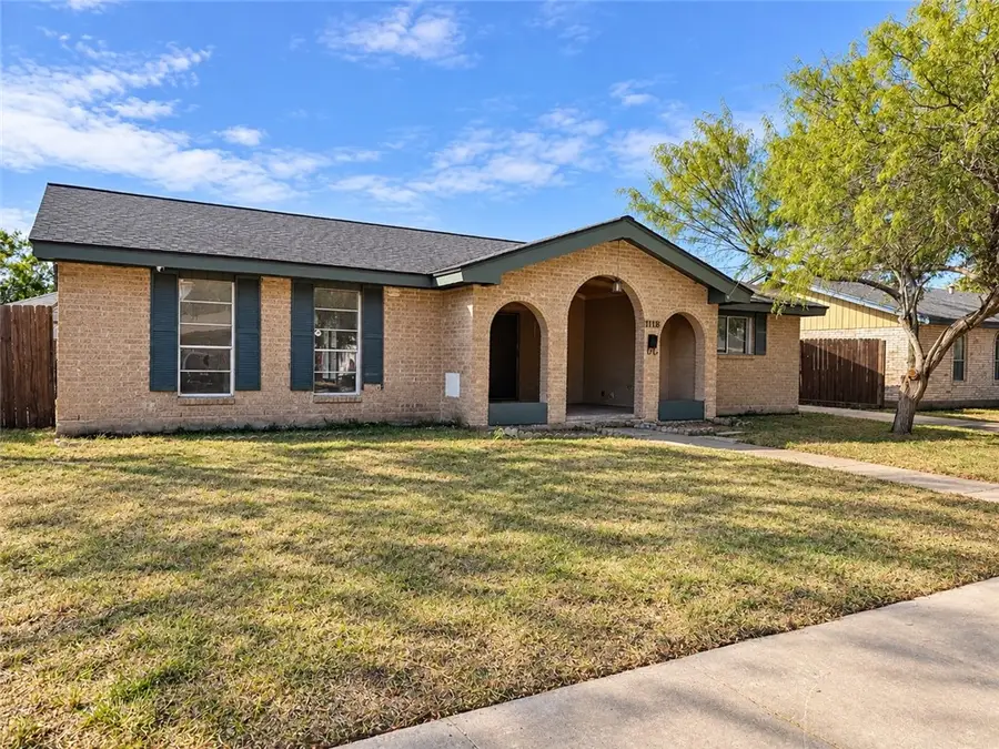 1118 Alexandria Drive, Corpus Christi, TX 78412 - #2