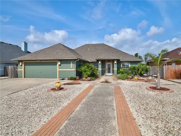 14405 Aquarius Street, Corpus Christi, TX 78418