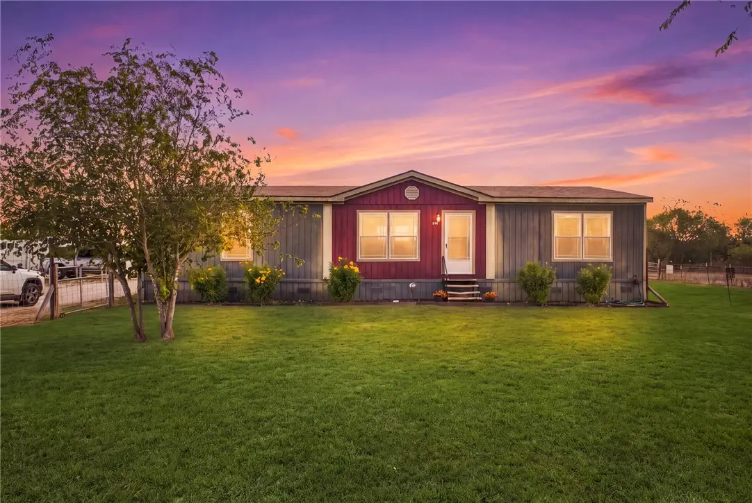 480 County Rd 222, Orange Grove, TX 78372 - #1