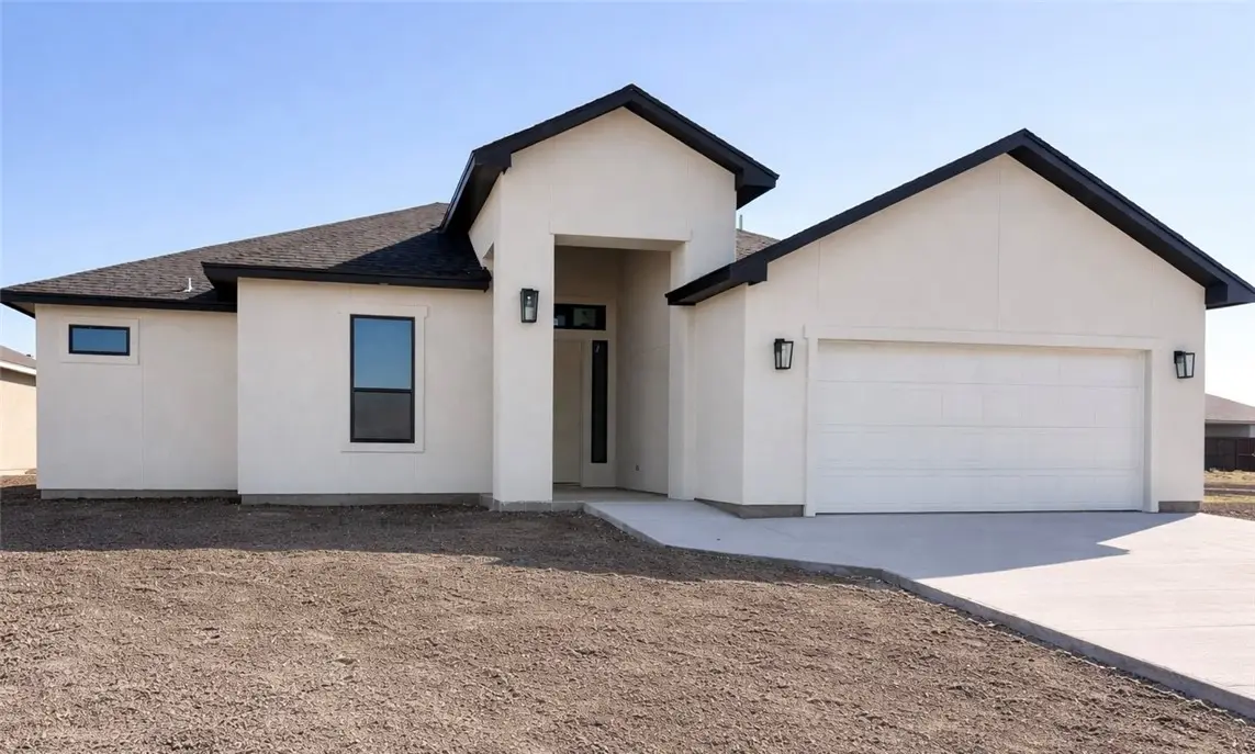 1437 Chloe Cay St., Corpus Christi, TX 78415 - #1