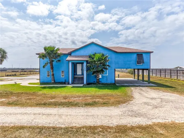 314 Cape Velero Drive, Rockport, TX 78382