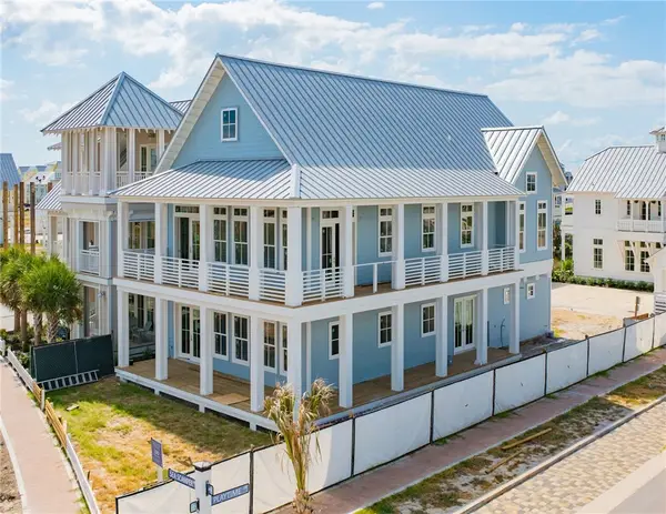 120 Sea Scamper Boulevard, Port Aransas, TX 78373