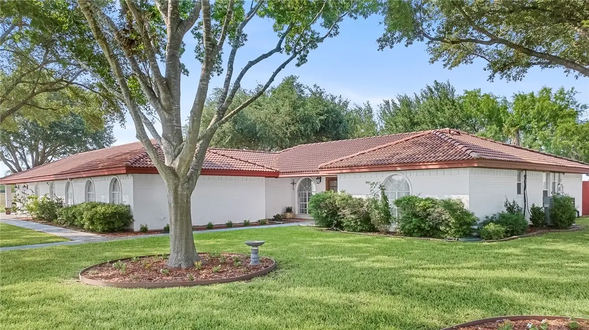 199 Cr 376, George West, TX 78022 - #1