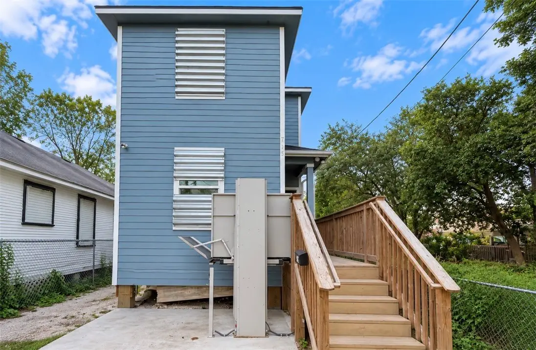 716 Illinois Street, Robstown, TX 78380 - #1