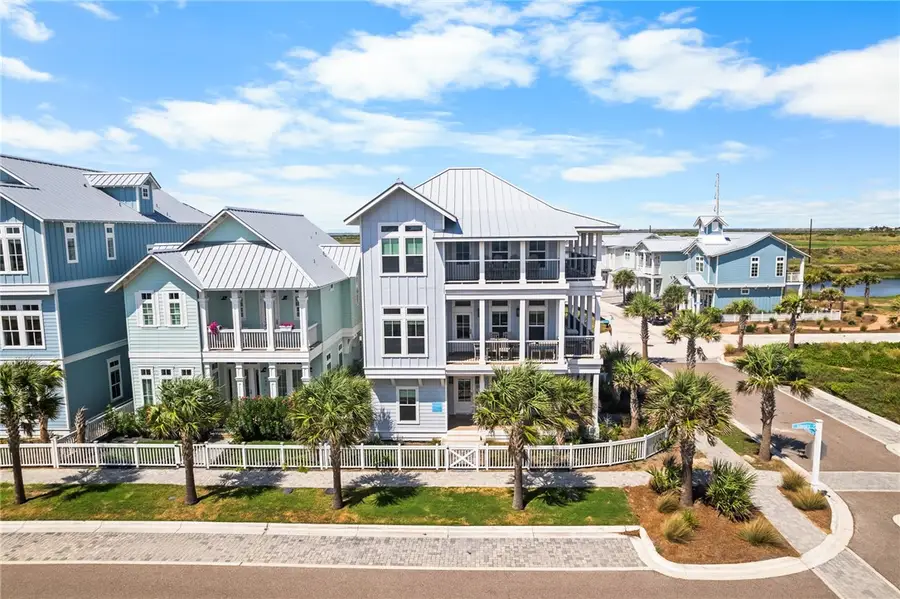 641 Sunset Avenue, Port Aransas, TX 78373 - #2