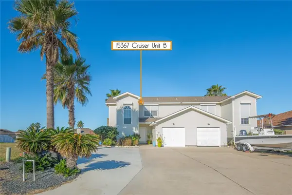 15637 Cruiser Street #B, Corpus Christi, TX 78418