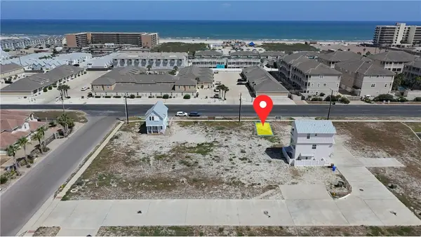149011 Leeward Drive, Corpus Christi, TX 78418