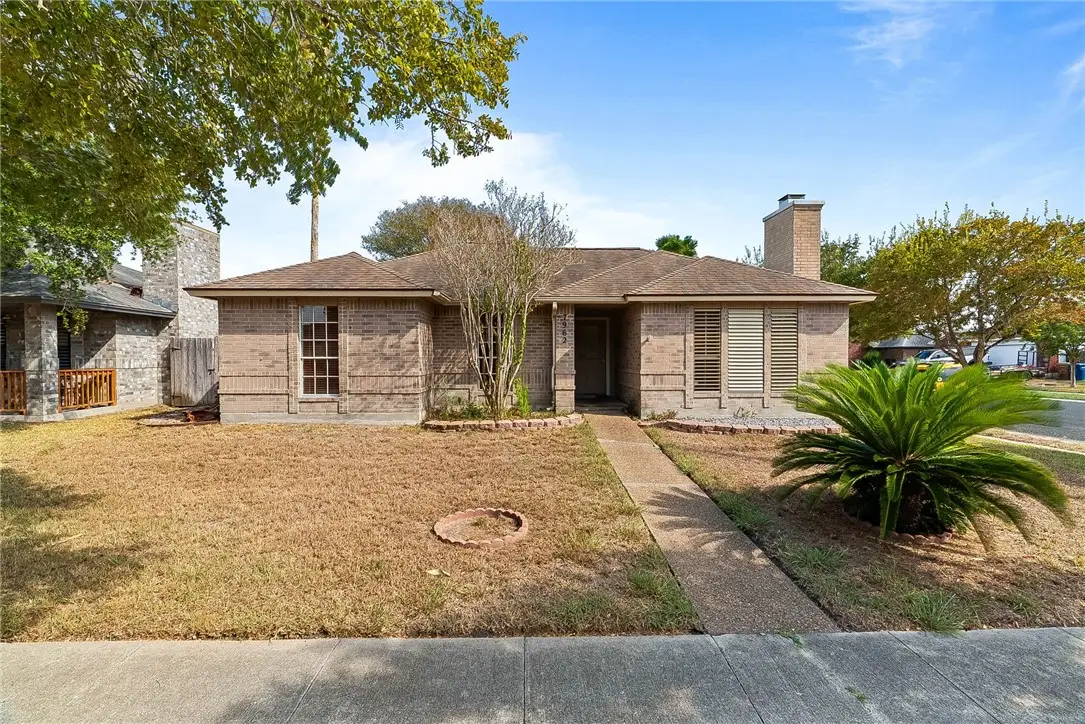 7962 Caribou Drive, Corpus Christi, TX 78414 - #1