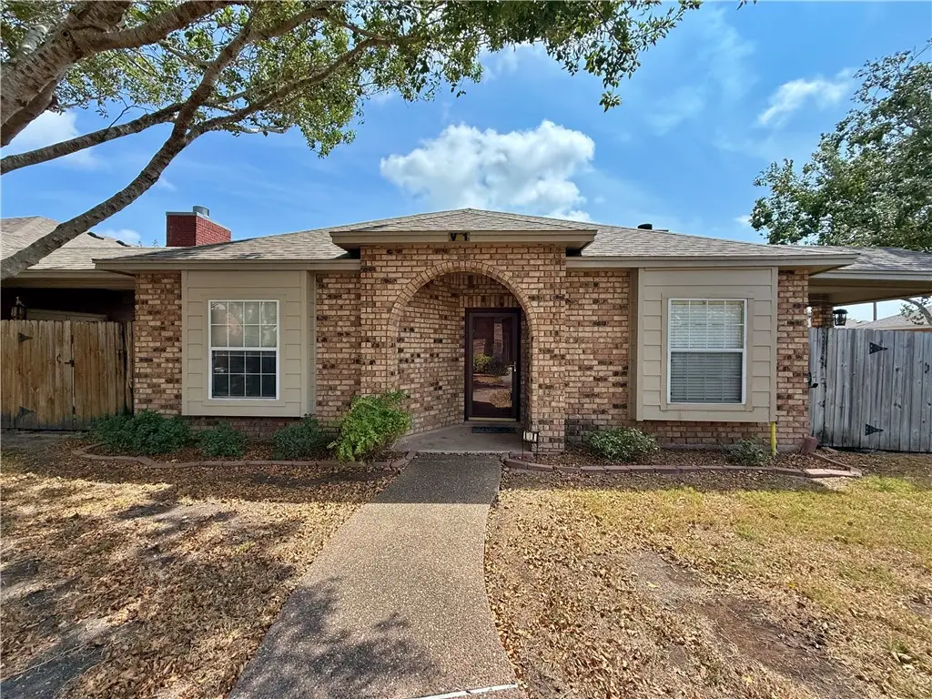 7205 Mansions Drive #V-1, Corpus Christi, TX 78414 - #1