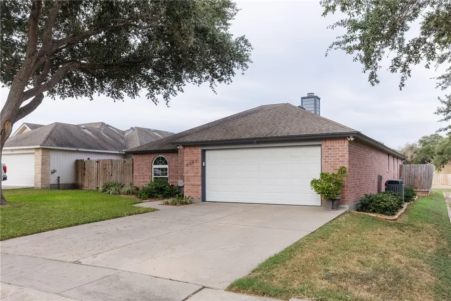 4205 Rapids Drive, Corpus Christi, TX 78410 - #2