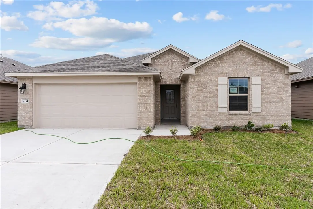 7610 Lacey Drive, Corpus Christi, TX 78414 - #1