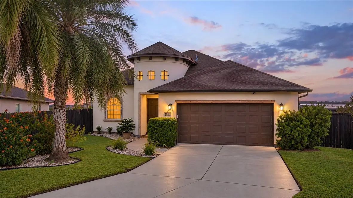 8050 Calgary Drive, Corpus Christi, TX 78414 - #1