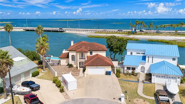 13702 Suntan Avenue, Corpus Christi, TX 78418