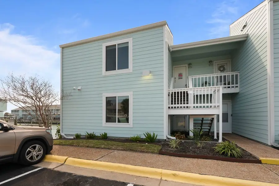508 Lauderdale Drive #508, Rockport, TX 78382 - #2