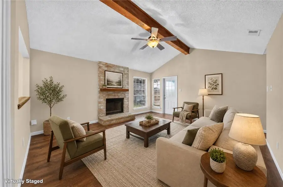5421 Crossgate Drive S, Corpus Christi, TX 78413 - #3