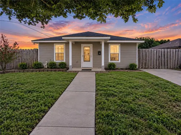 1322 Morris Street, Corpus Christi, TX 78401