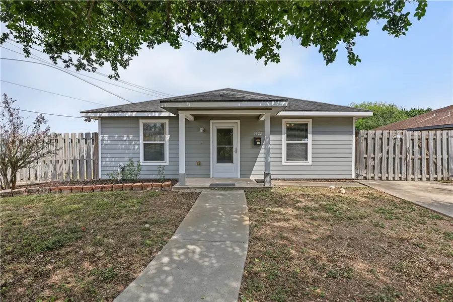 1322 Morris Street, Corpus Christi, TX 78401 - #2