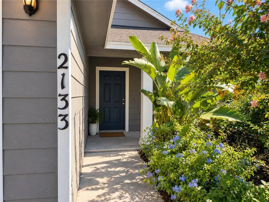 2133 Sky Crest Street, Corpus Christi, TX 78418 - #2