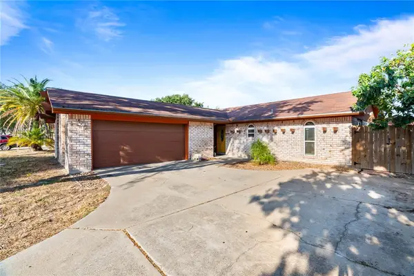 3330 Celon Drive, Corpus Christi, TX 78418