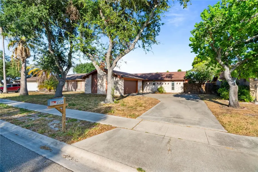 3330 Celon Drive, Corpus Christi, TX 78418 - #3