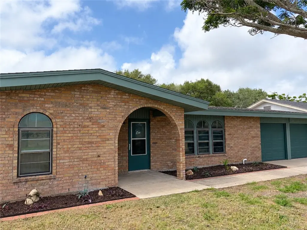 3226 Bimini Drive, Corpus Christi, TX 78418 - #1