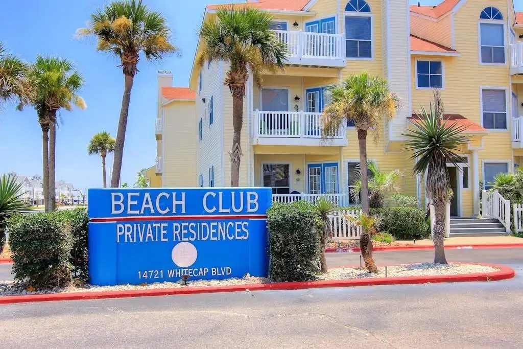 14721 Whitecap Boulevard #352, Corpus Christi, TX 78418 - #1