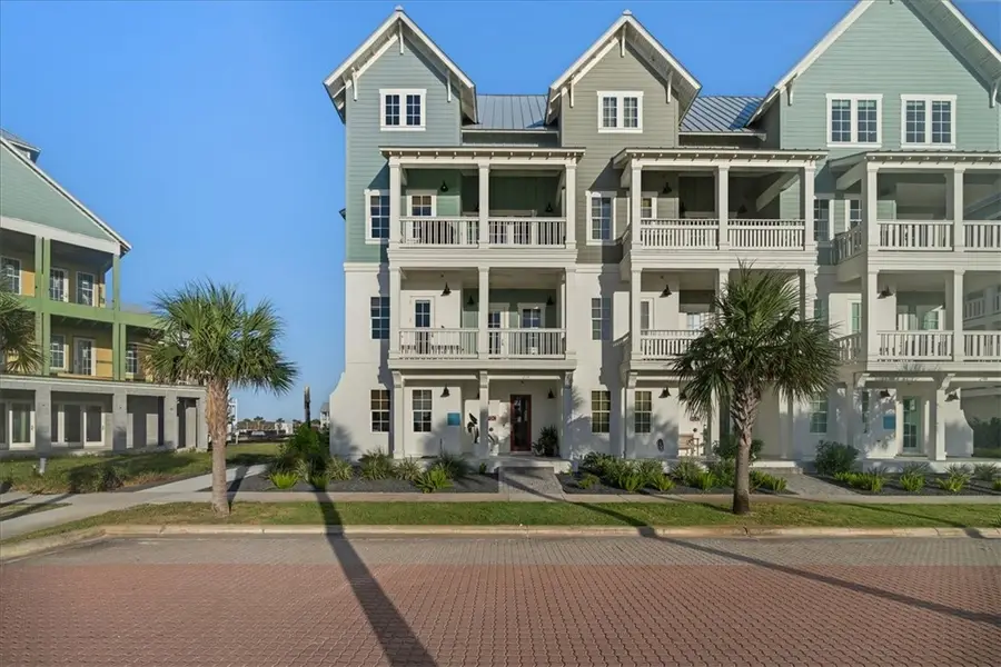 244 Sunrise Avenue, Port Aransas, TX 78373 - #2