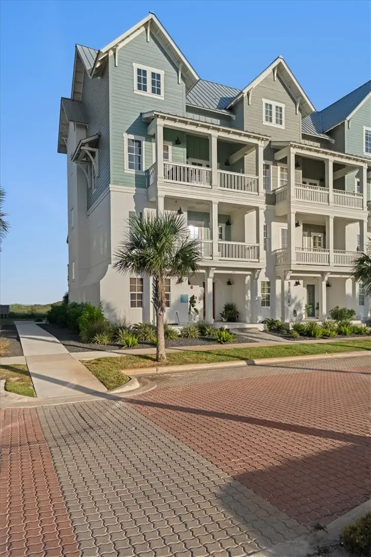 244 Sunrise Avenue, Port Aransas, TX 78373 - #3