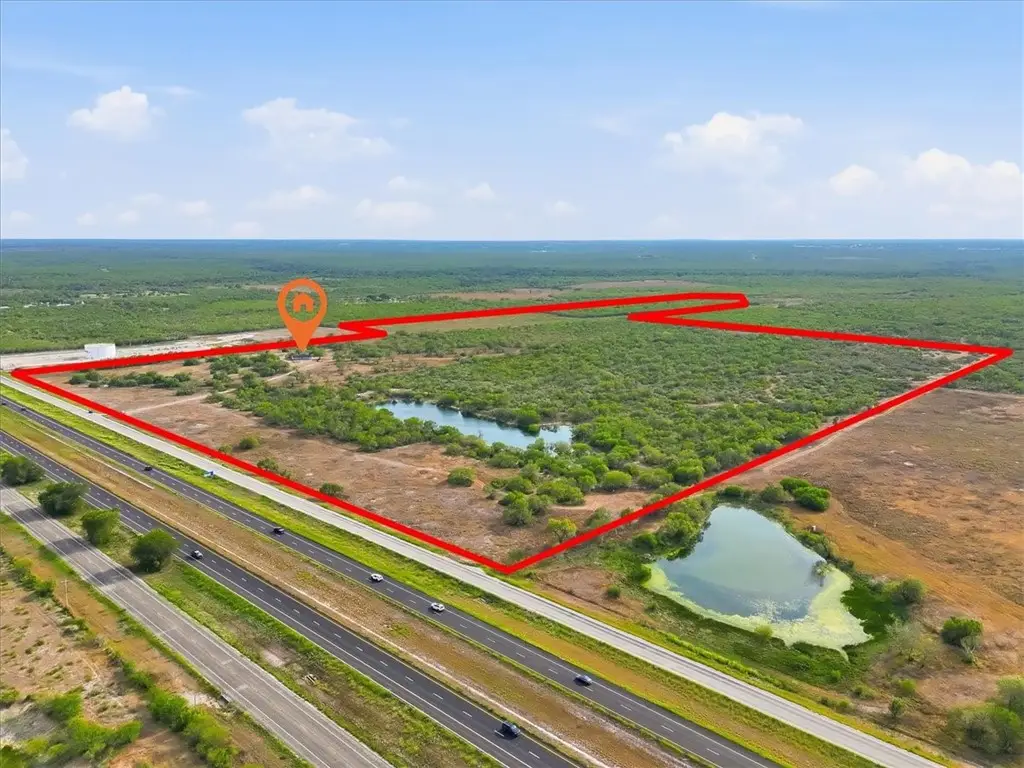 1991 S Highway 37, Three Rivers, TX 78071 - #1