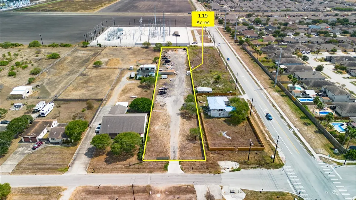 5636 Lexington, Corpus Christi, TX 78412 - #1