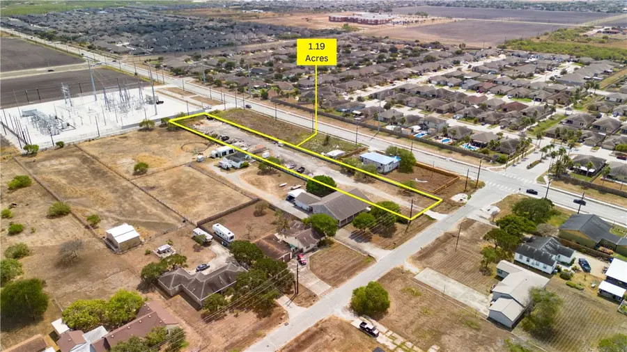 5636 Lexington, Corpus Christi, TX 78412 - #3