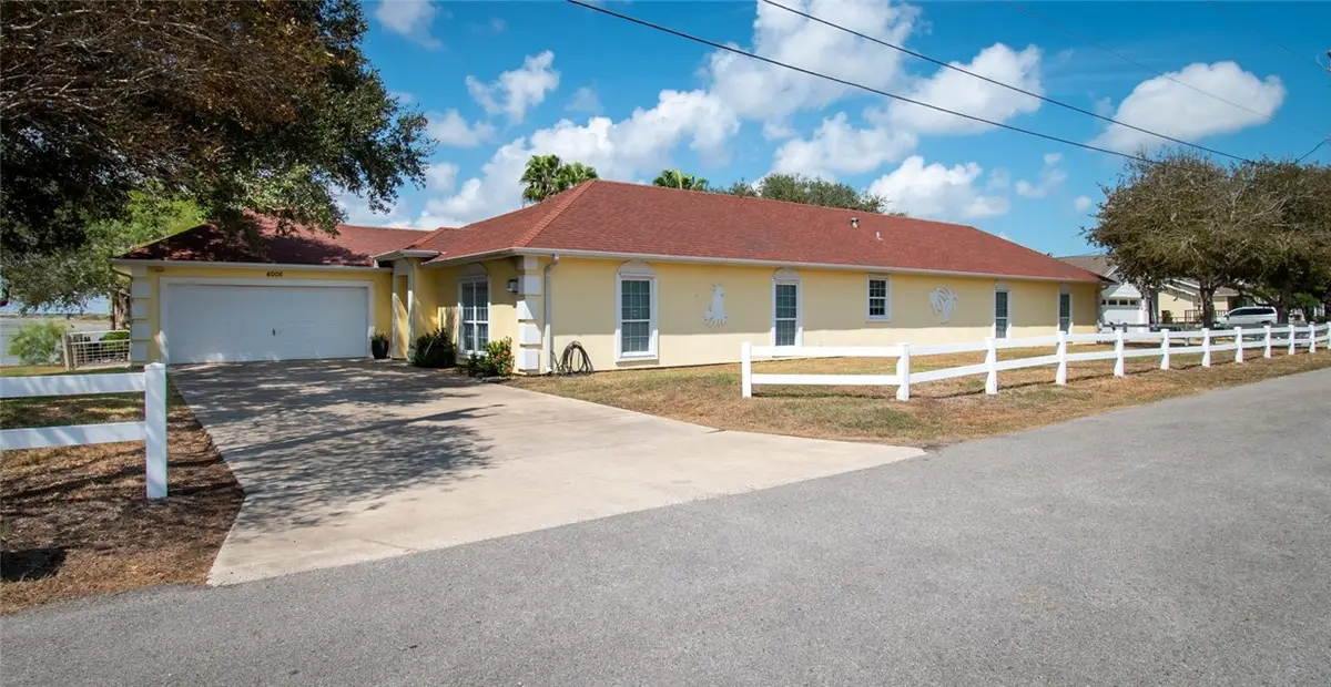 4006 Berlet Lane, Corpus Christi, TX 78418 - #1