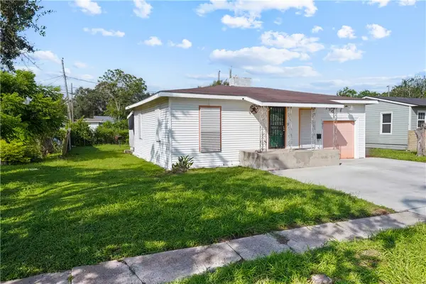 1821 Hawthorne Drive, Corpus Christi, TX 78404