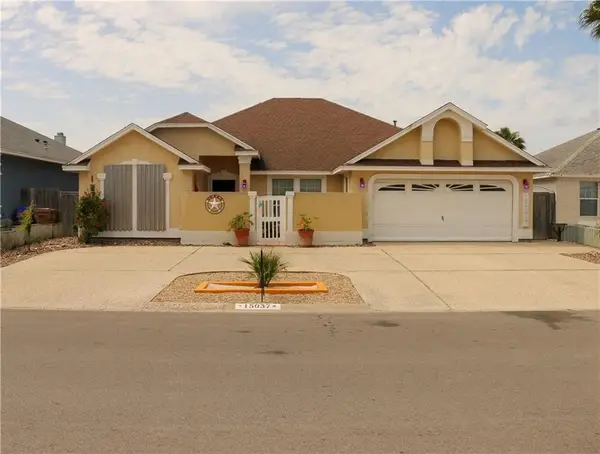 15037 Tesoro Drive, Corpus Christi, TX 78418
