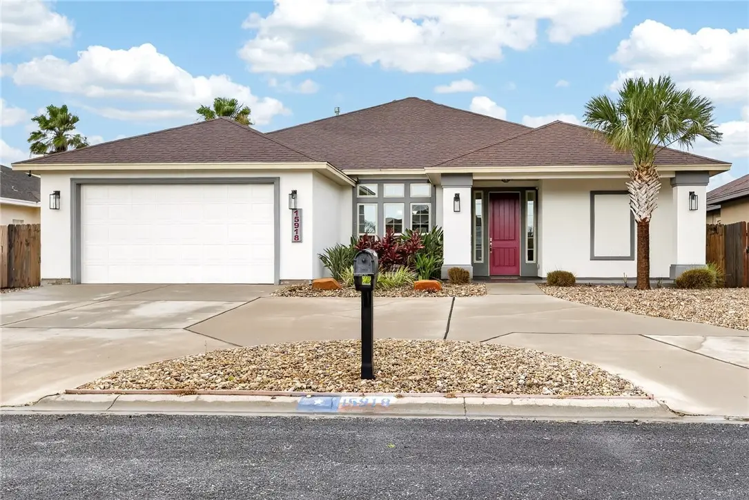 15918 Cabo Blanco Drive, Corpus Christi, TX 78418 - #1