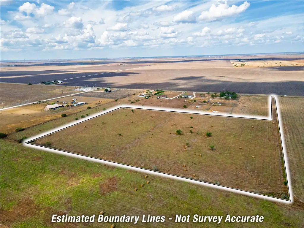 16903 Fm 630, Odem, TX 78370 - #1