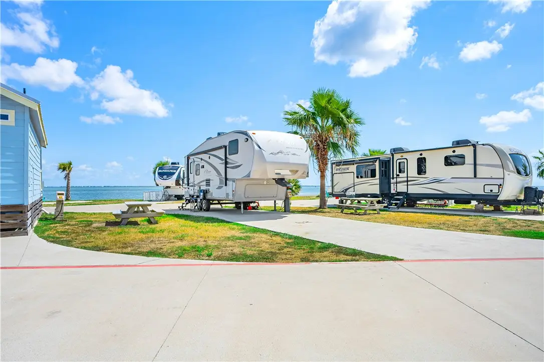 101 Caribbean Drive #62, Corpus Christi, TX 78418 - #1